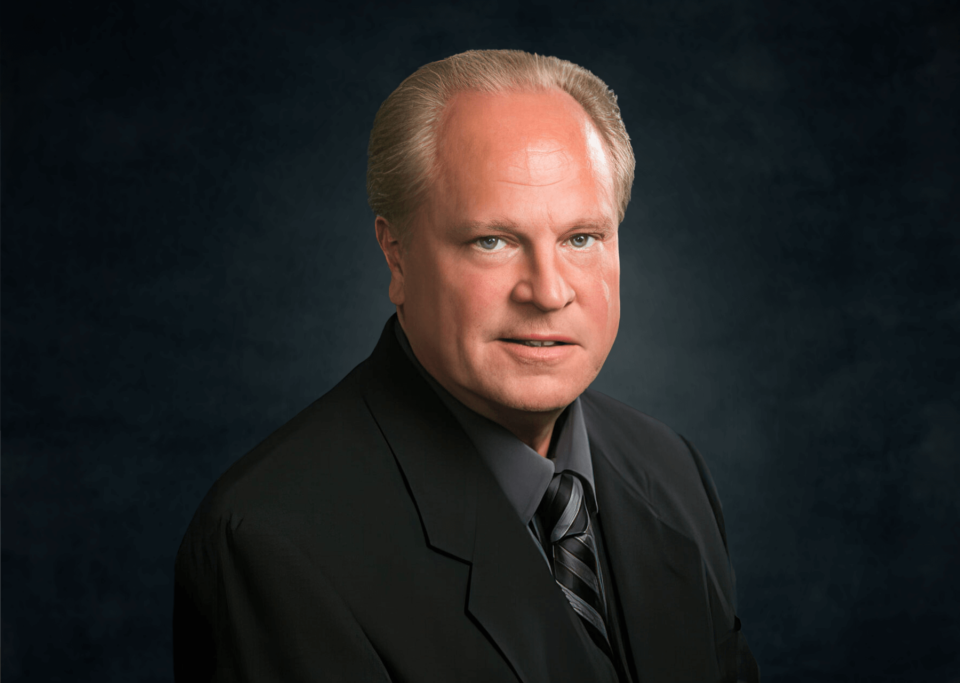 Attorney Michael G. Karby
